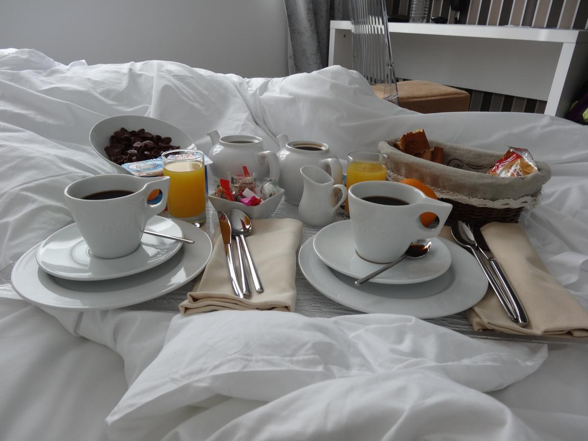 Hotel De La Paix 바폼 외부 사진